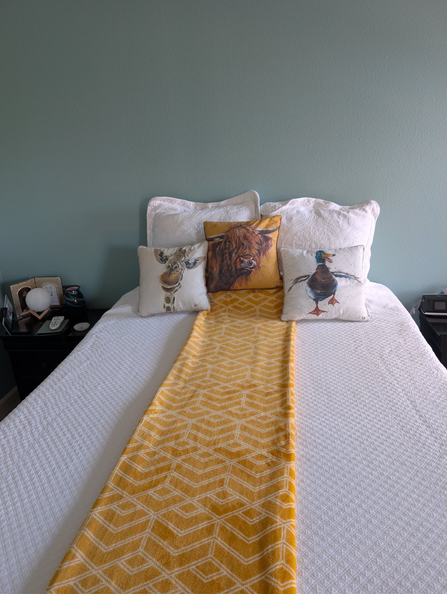IMake_MyBed's tweet image. #madebed #makeyourbed #imakemybed #bedinspo #googlepixel #pixel9pro #googlepixelphotography