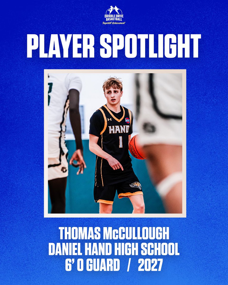 Dribble Drive Basketball Club tweet media