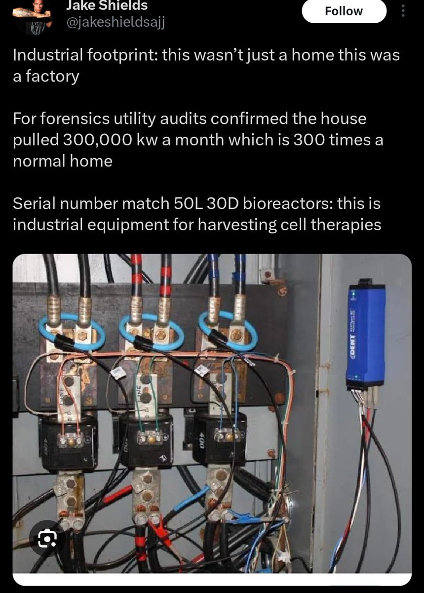 Libertymancer's tweet photo. @jakeshieldsajj @9mmsmg Here's an easy mistake: electricity usage is measured in kwh not kw https://t.co/3cqoOGrOog
