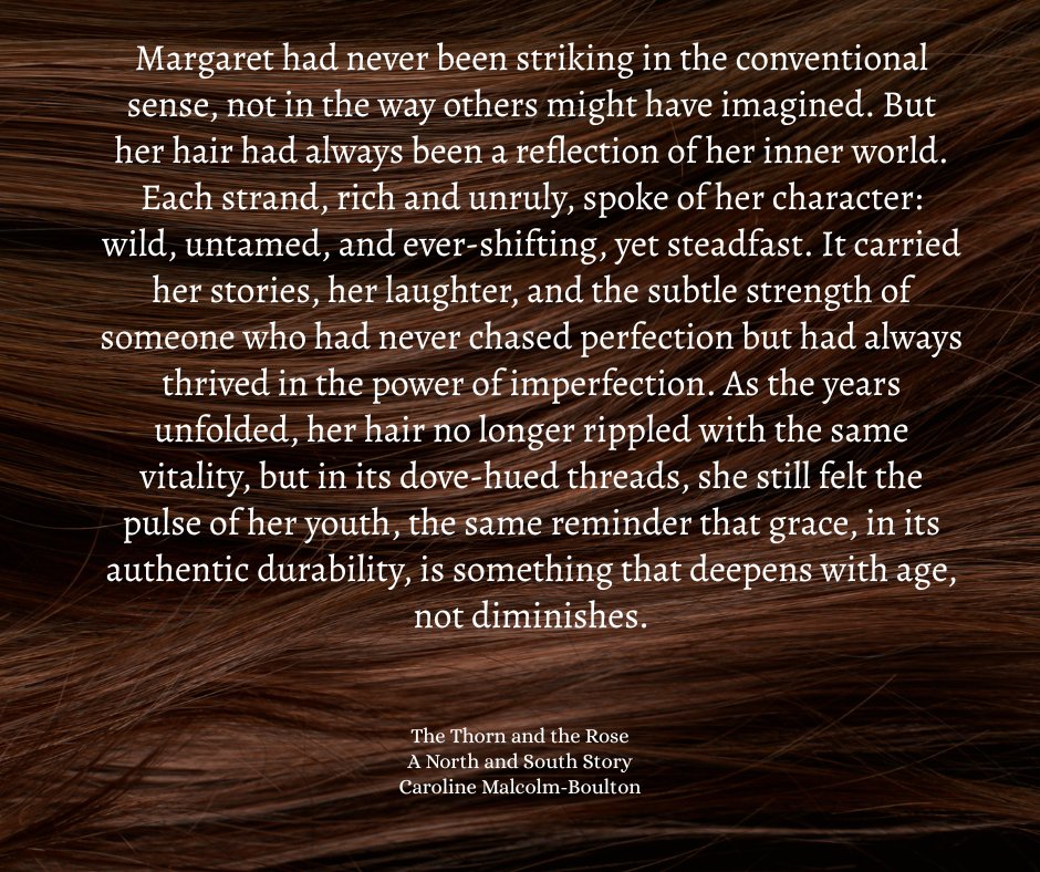 TheScribblerCMB's tweet photo. #NorthAndSouth #MargaretHale https://t.co/WlqzhbbOdU