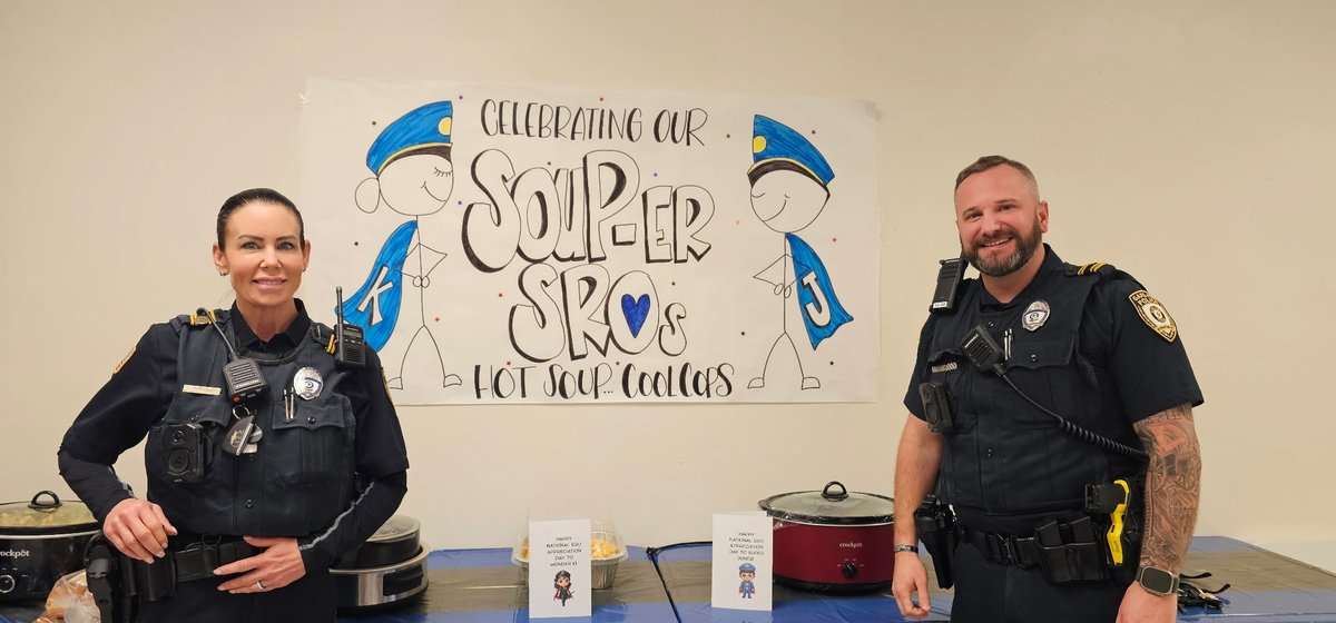 Garland Police PIO tweet media