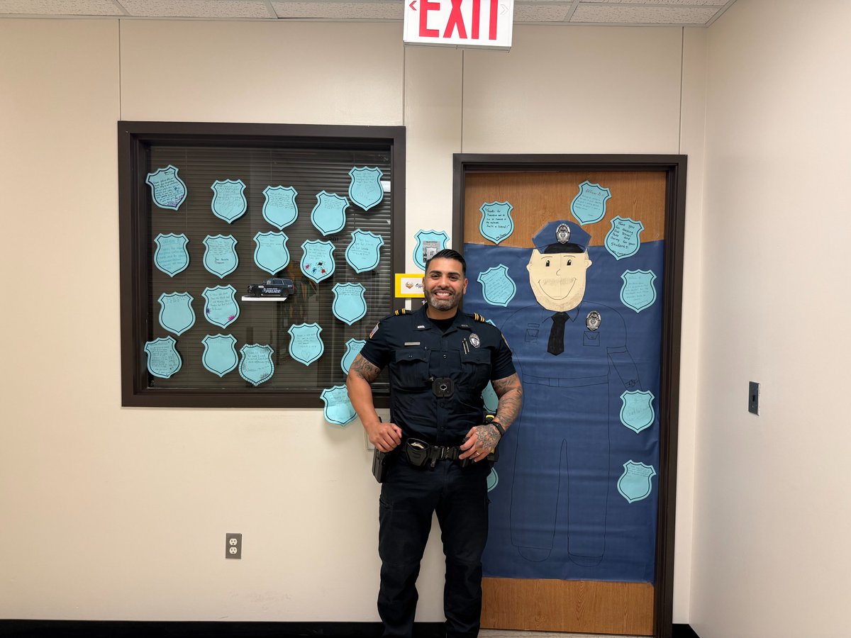 Garland Police PIO tweet media