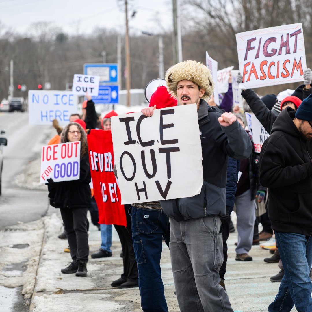 Mid-Hudson Valley DSA tweet media