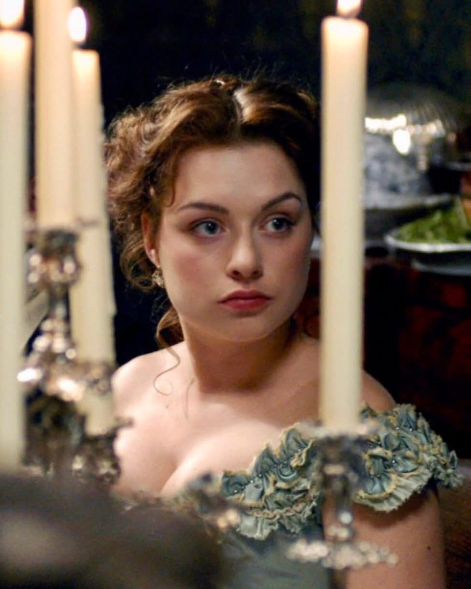 TheScribblerCMB's tweet photo. #NorthAndSouth #MargaretHale https://t.co/WlqzhbbOdU