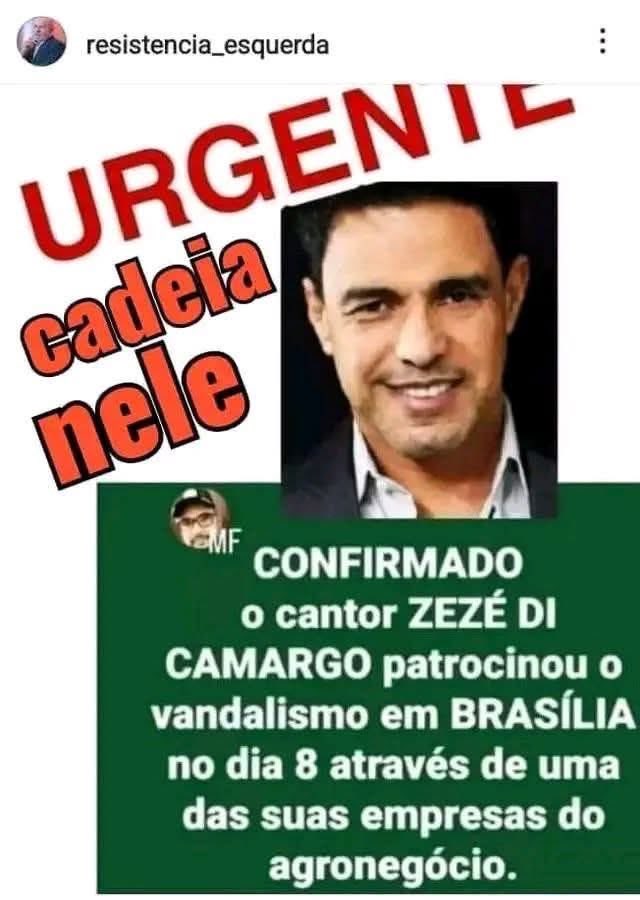 Harlen Carvalho (@carvalho_harlen) on Twitter photo 