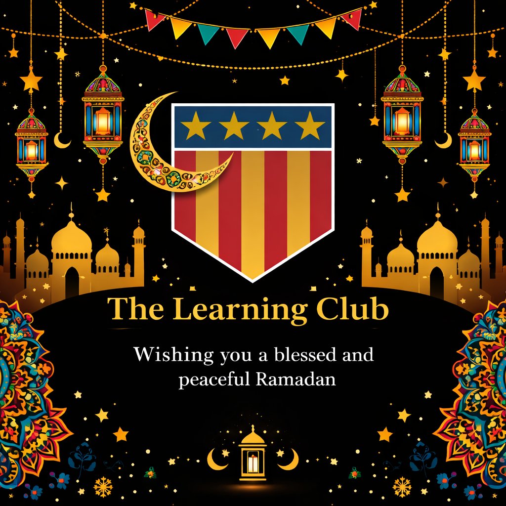 The Learning Club Community Association tweet media