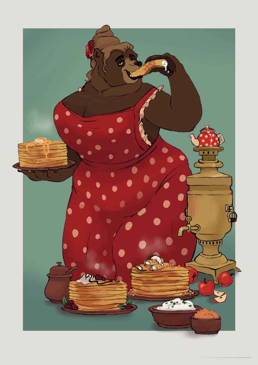 Dwarf Lover | NSFW tweet media