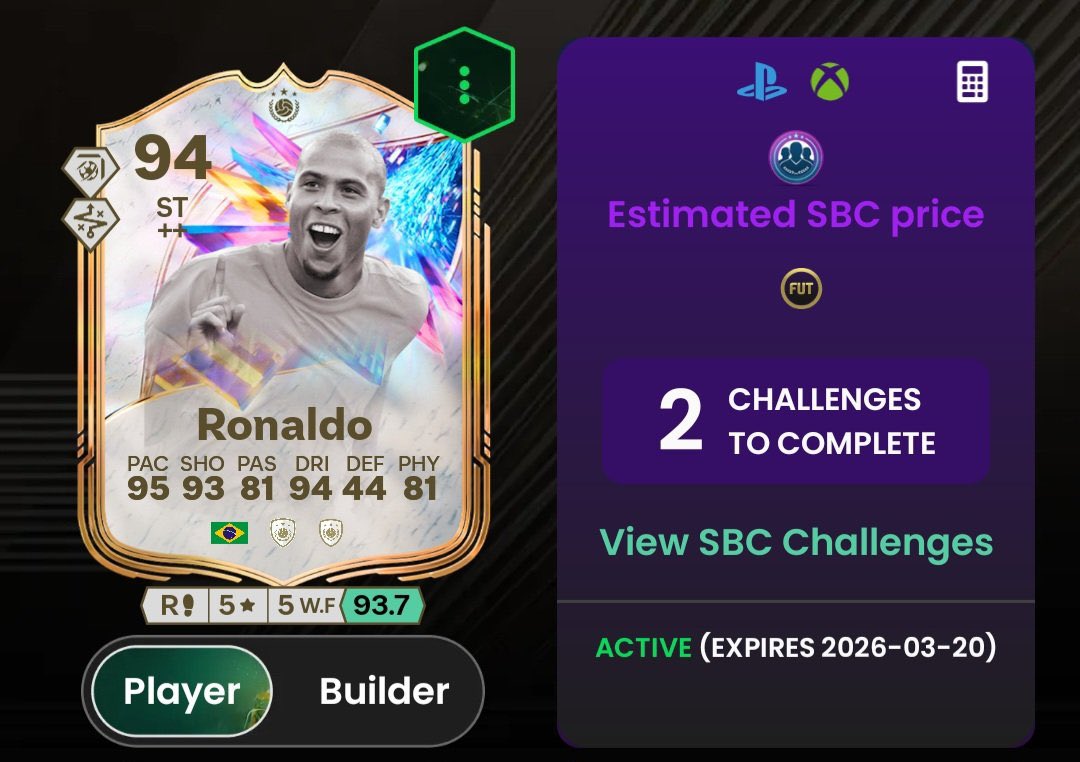 Killer Fut Trading tweet media