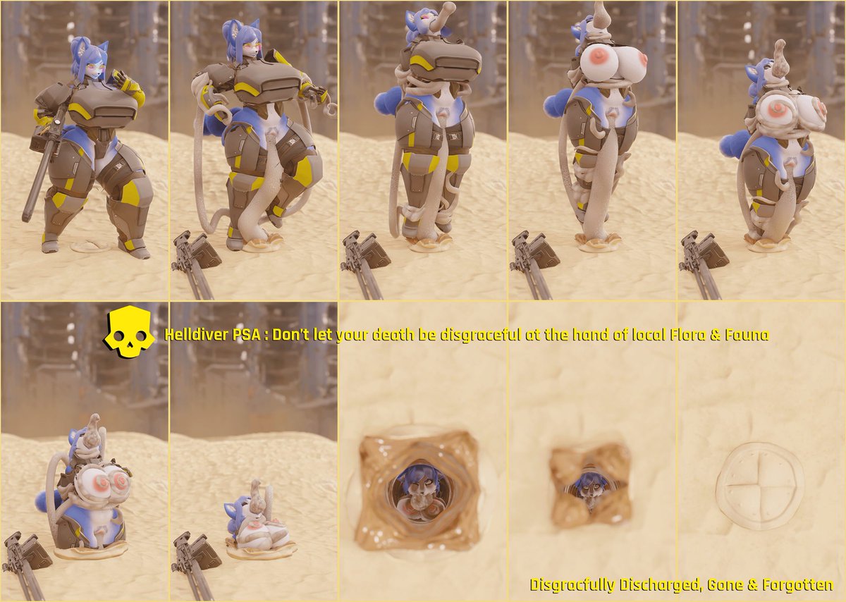 Ghostoast 🔞 tweet media