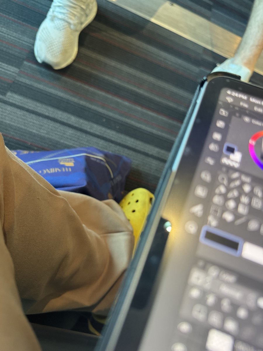 butters! 🥞🍯 tweet media