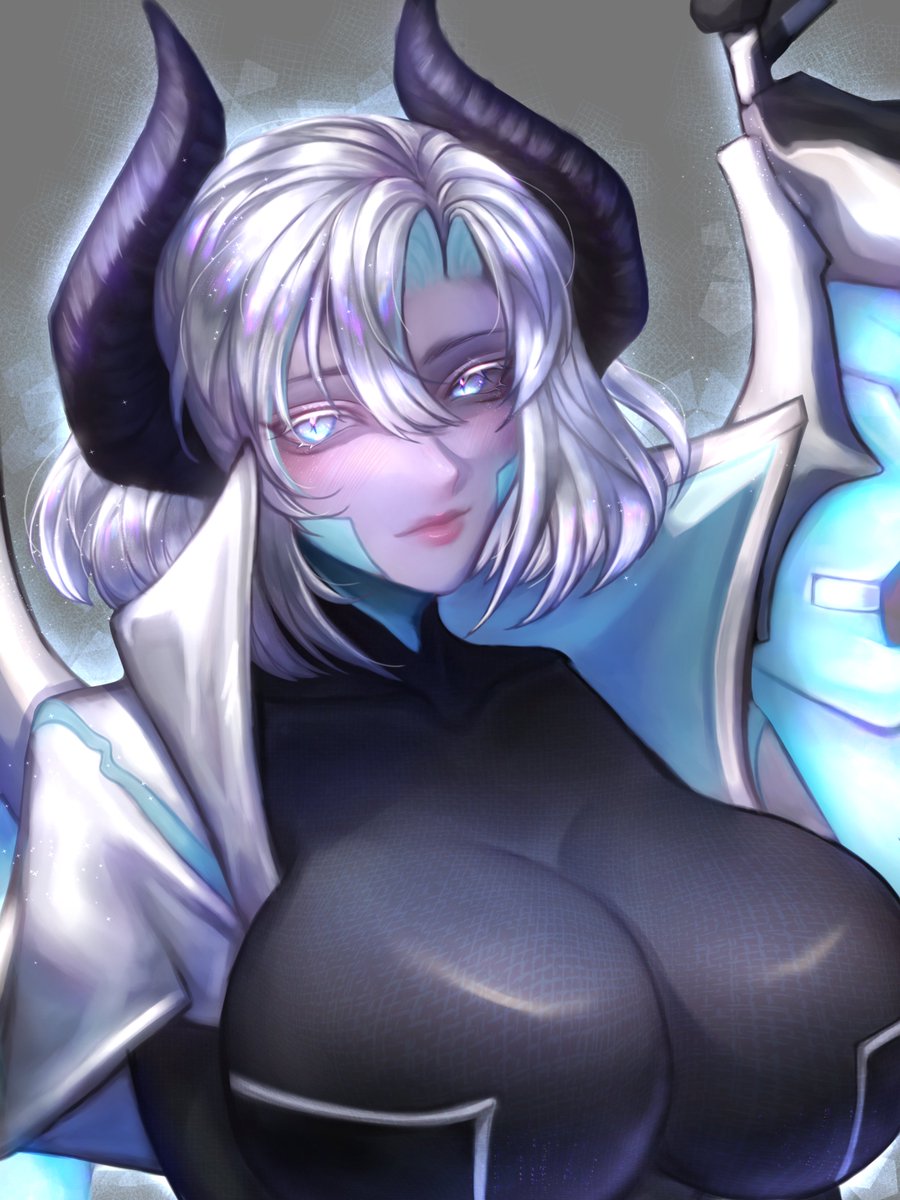 Nea Sthesia | Cyber Dragon Medic Vtuber 🔞🩵🐉 tweet media