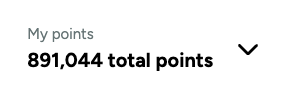 jwreece's tweet photo. I now have $54,000+ of point value because of one change I made last year. I traveled for  ~5 months in 2025, across Mexico and Europe - it cost me no more than $1k. 

It blew my mind bc I could usually never find reward flights for a points price that made sense for me to actually use them. 

I'm sharing this bc it is the single biggest travel hack I've ever found, and as an entrepreneur, everything HAS to have a ROI. 

For reference, most credit cards and airlines give you an automatic $0.01 cent per point if you cash your points out or apply to your balance/purchase. 

I would typically only use points if I get at least $0.03 per point. But it was becoming harder and harder to find that, so my points balances stacked up. 

But that was before finding pointme. (this sounds like an ad but it isn't!)

Now I routinely get $0.05-0.12 / point bc it searches all reward flights at the same time and navigates all of the transfer partner / alliances that make points so difficult to ACTUALLY use in a valuable way.

An absolute gamechanger.

At only $0.06 per point, the $54k value is actually conservative.

Enjoy. 

https://t.co/AqgCO97ni8