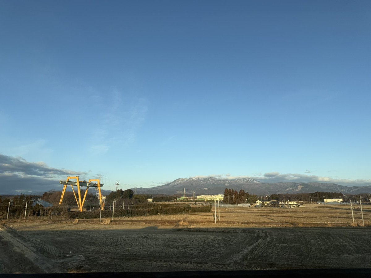 yyamamoto46's tweet photo. 今年もキュンパスで東北へ🍣
まずは、やまびこ51号にて仙台へ💨

#JR東日本 
#東北新幹線
#やまびこ
#キュンパス
#みちのくひとり旅 https://t.co/pcExB1ViKb