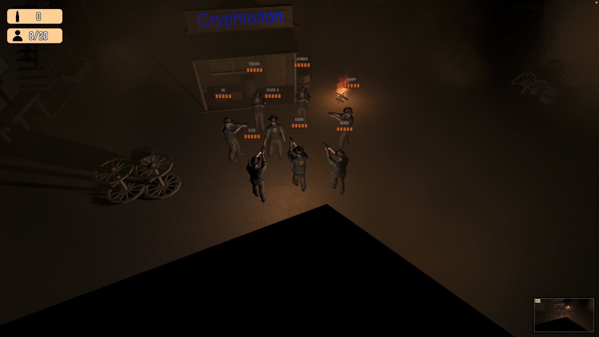 Spontaneous Hunt Night!🔥