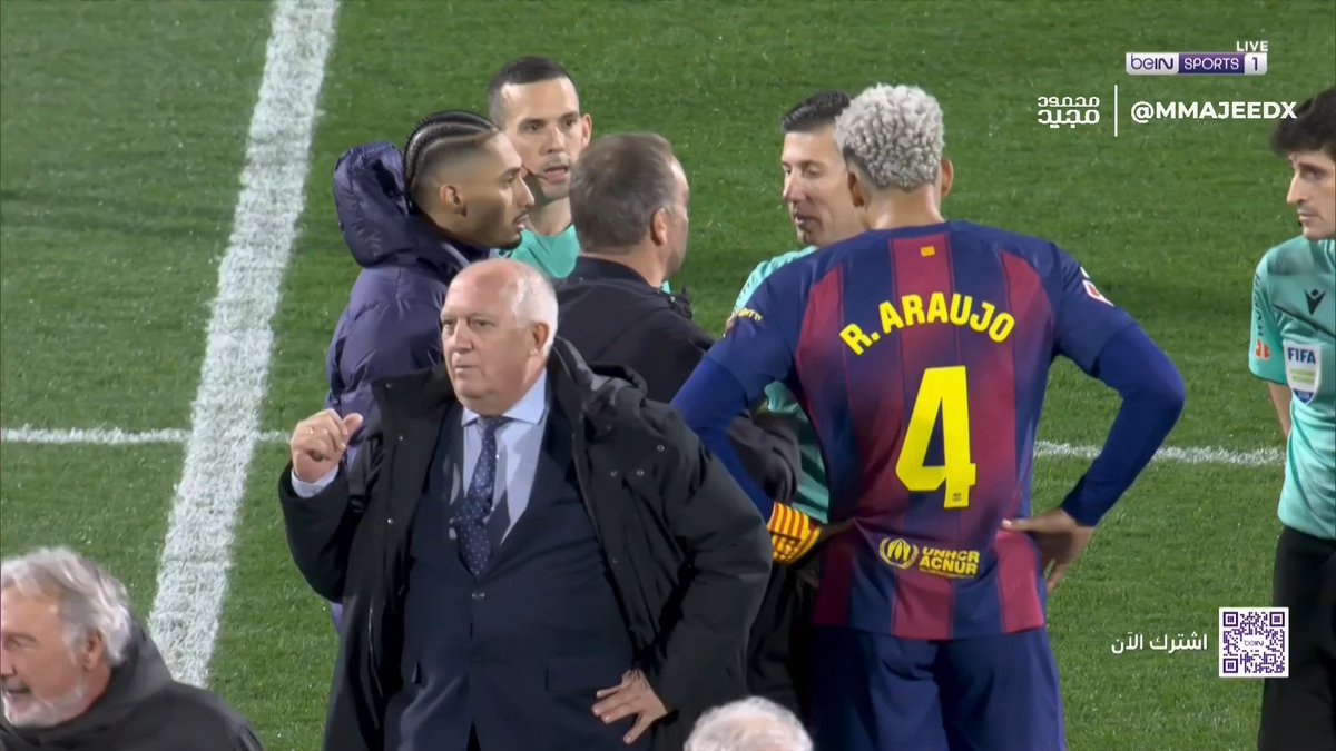 RESPETO A LOS ÁRBITROS 🙏🏻🙏🏻🙏🏻