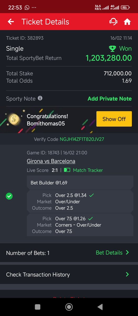 BOMI THOMAS tweet media