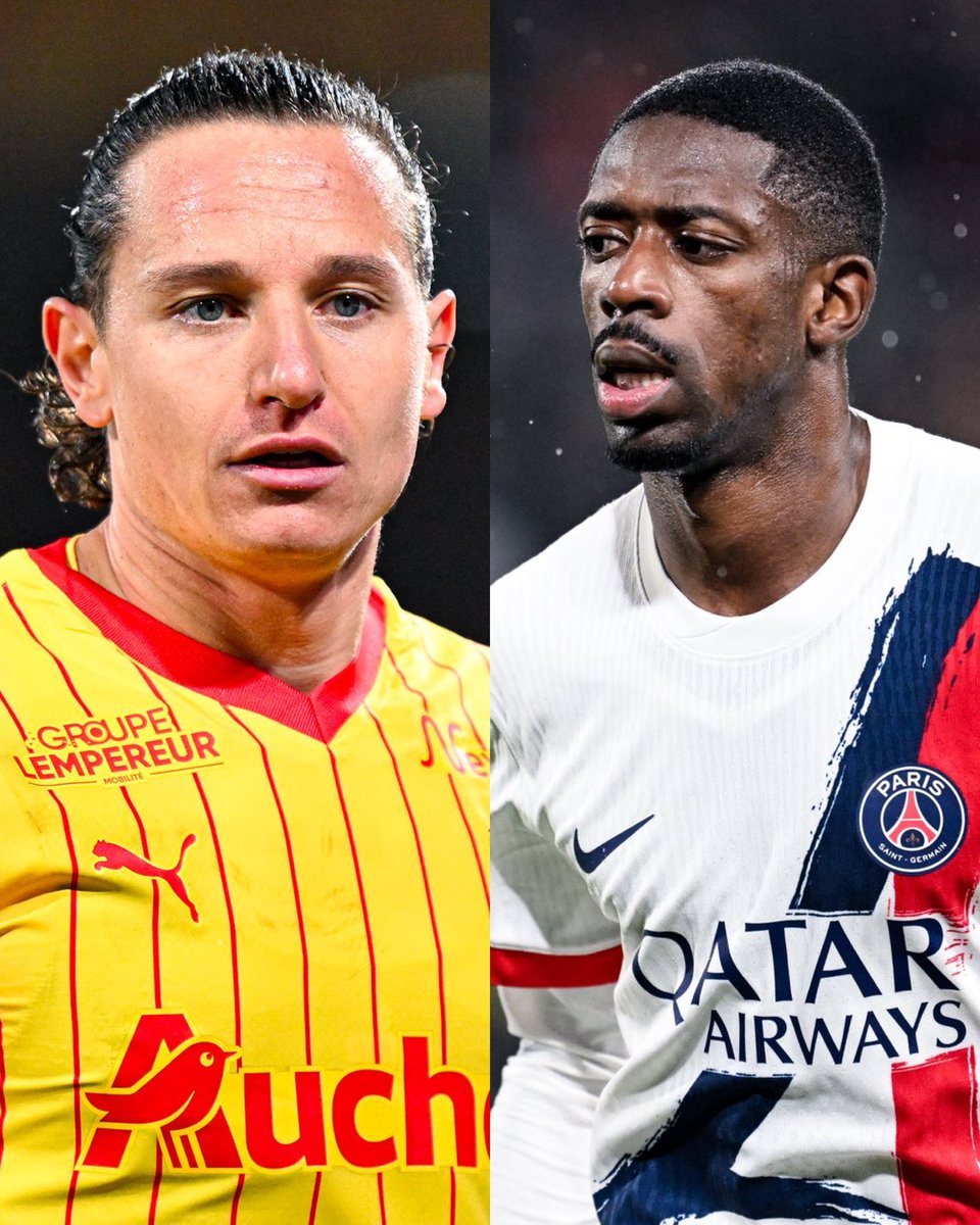 La beauté du public lensois tweet media