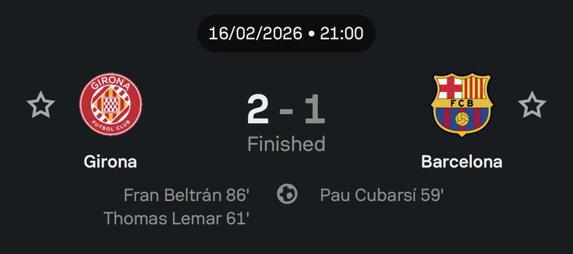 La session vanne est ouverte, Mesdames et messieurs, le vrai Barçanul que nous aimons tous est de retour.
<a href="/Past243/">PASTA</a>  <a href="/JAsepeB/">Jonathan Balikwa 🇨🇩</a> <a href="/Observateur_X/">OBSERVATEUR 🇨🇩</a>  Bonne nuit 😂😂