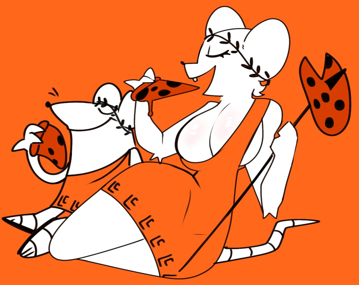 Snappy! 🔞 tweet media