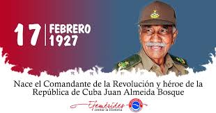 #StgodeCuba  <a href="/LaCmkc/">Amigos de la Cmkc</a>  Vigente en los tiempos actuales su grito de valor y dignidad Aquí No se rinde nadie.