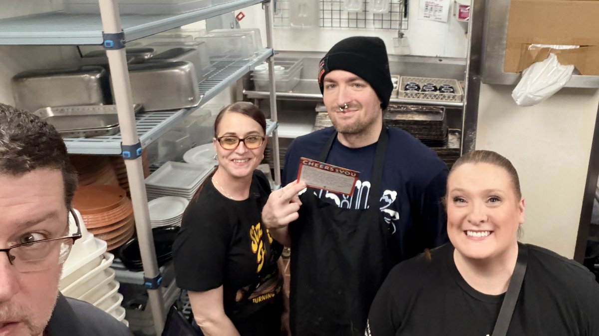 Craig Cox tweet media