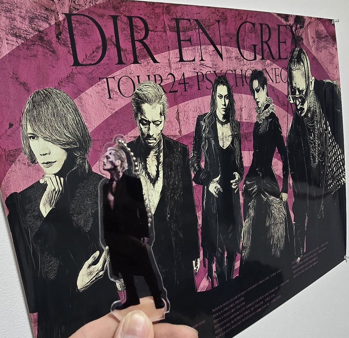 TAKA@3/12 LUNA SEA有明 (@ASURADA_AKF_11) / Posts / X