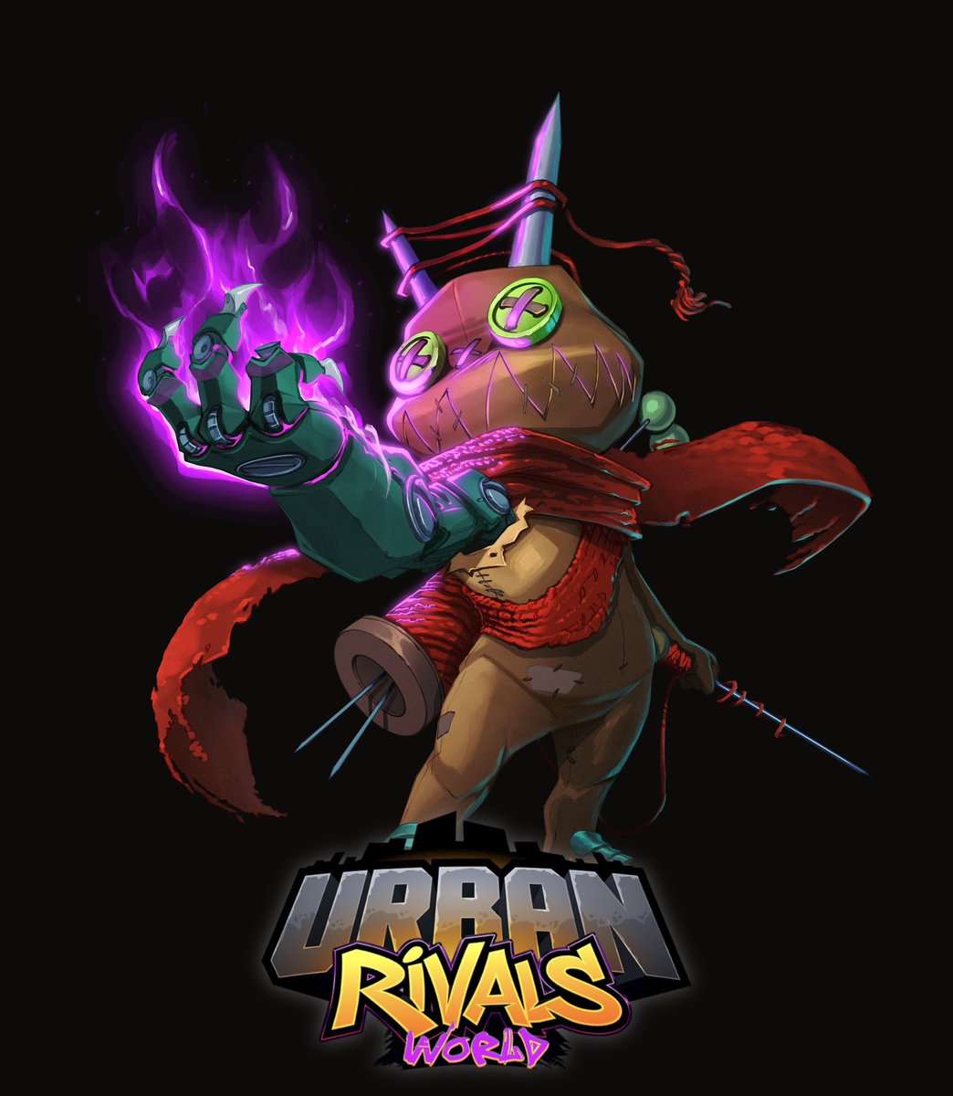 TΞRΞN•AЯD tweet media