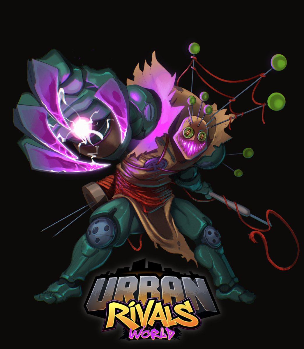 TΞRΞN•AЯD tweet media