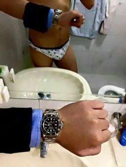 Jerome Morrow tweet media