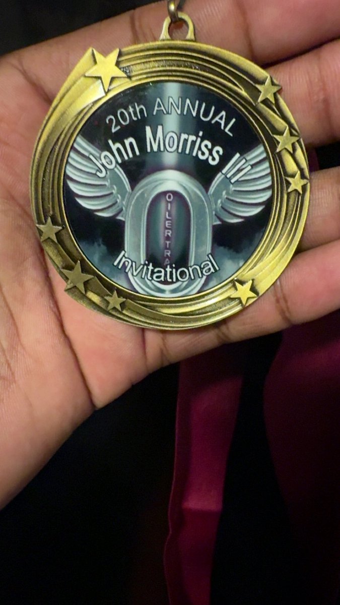 Nick “Big Nick” Howard 26’ tweet media