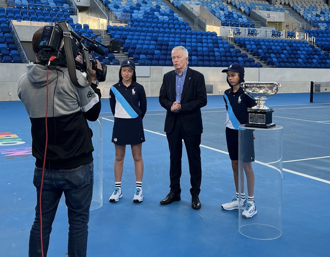 Olly Tennis 🎾 🇬🇧 tweet media