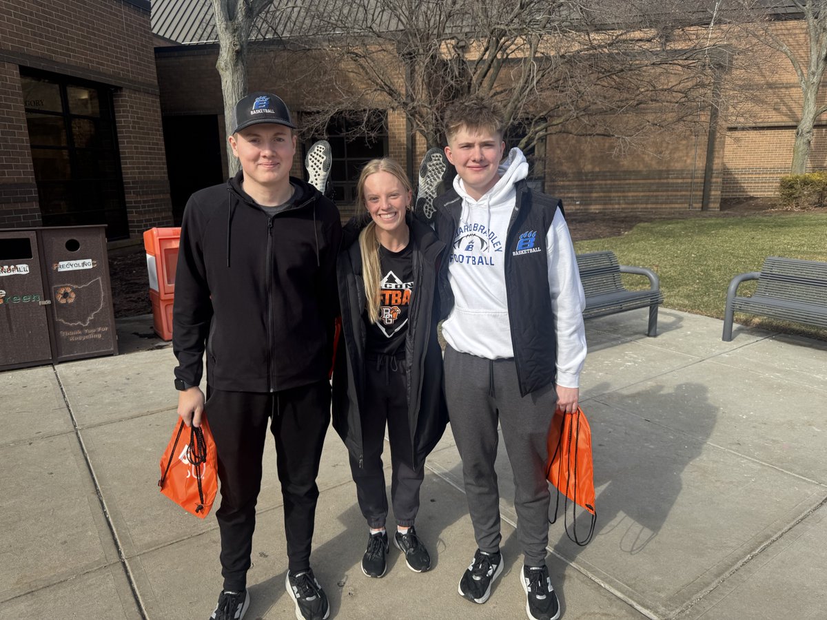 Van Wright tweet media