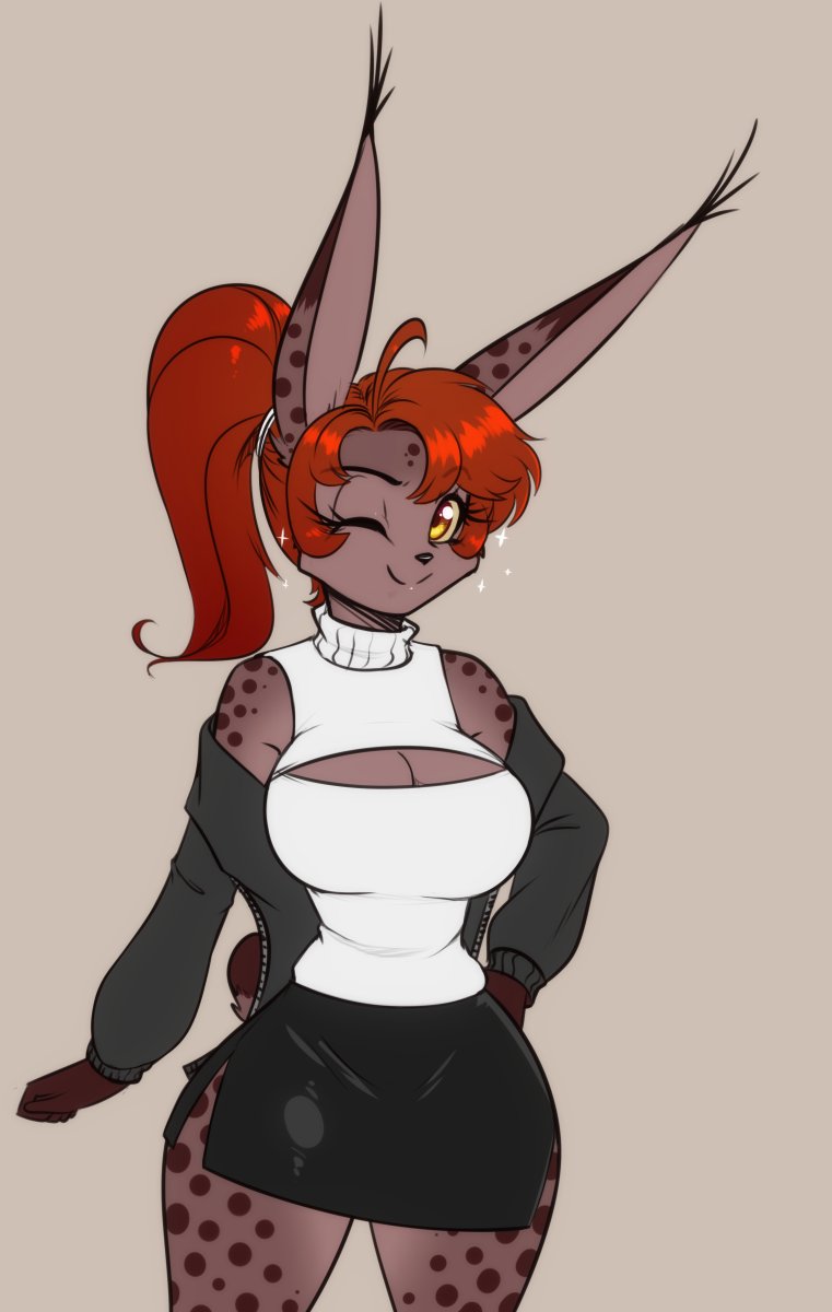 ScorpDK's tweet photo. Doodle - Mara

I was hoping to get my other tablet today, but...eh.
Gotta wait a few more days, I guess.
Meanwhile, I drew best feline sidekick :) https://t.co/xMkOkbJoY8