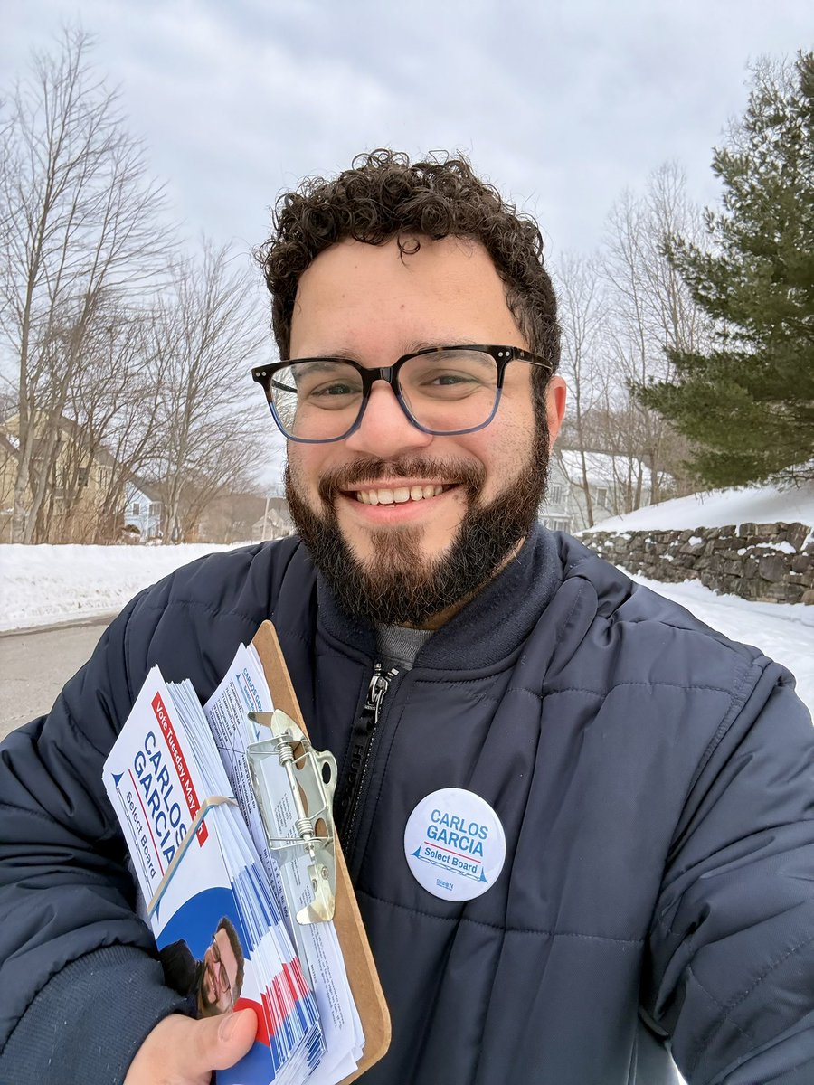 Carlos Garcia tweet media