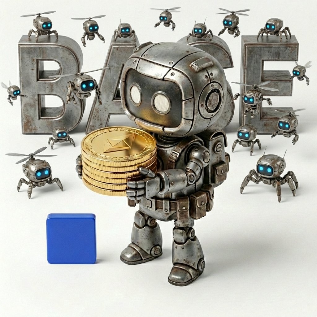 Weekend Agent Volume Check

Top 3 Volume Leaders:
1. $AntiHunter  $1.1M
2. $BOTCOIN  $1.1M
3. $CLAWNCH  $646K

Total agent volume: $6M
61 agents with >$10K vol
9 agents with >$100K vol

Quieter weekend but the big names still trading. Consolidation before the next leg?well ofc 👀