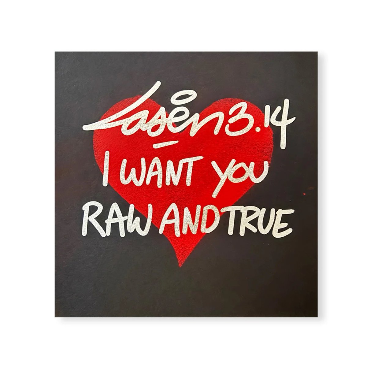 Laser 3.14 tweet media