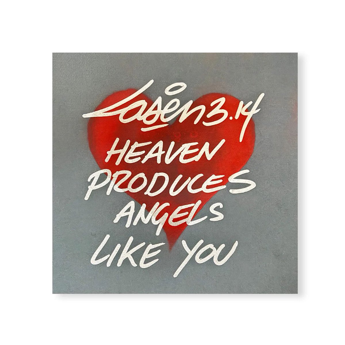 Laser 3.14 tweet media