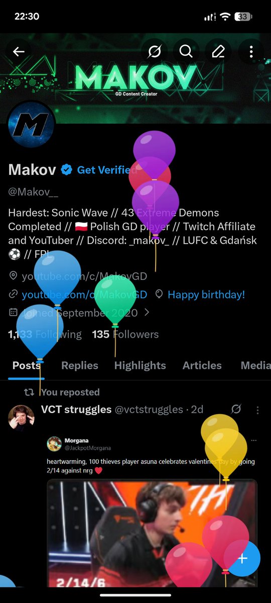 Makov tweet media