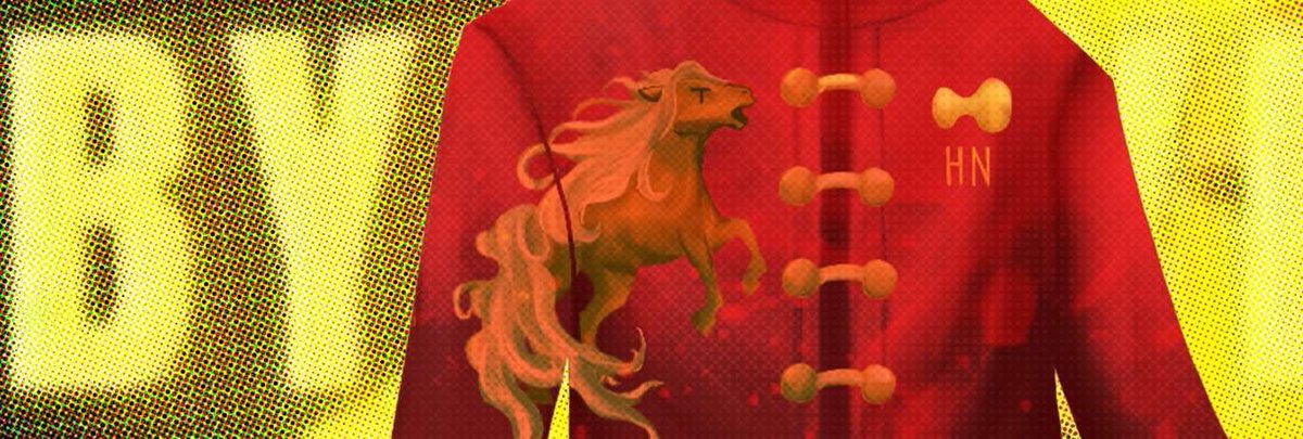 AL3X(✘) tweet media