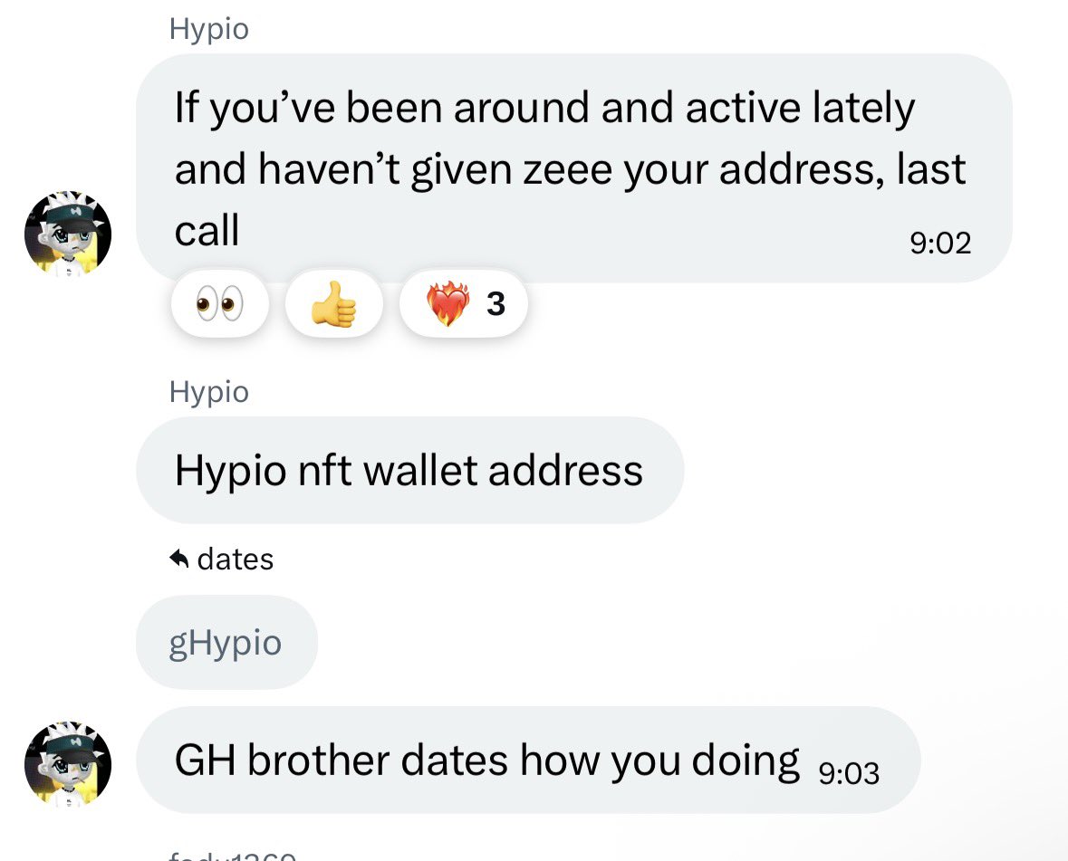 AL3X(✘) tweet media