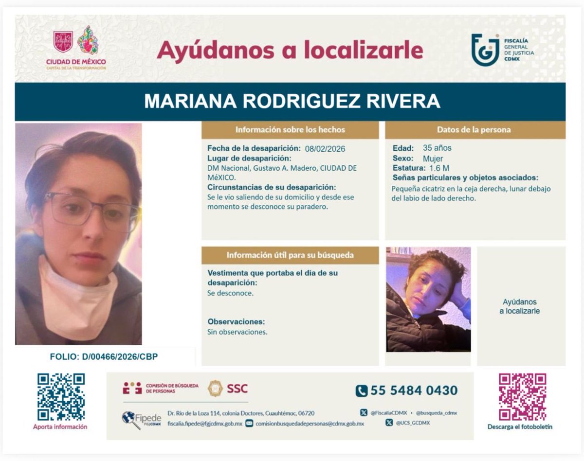 Ricardo Becerra tweet media