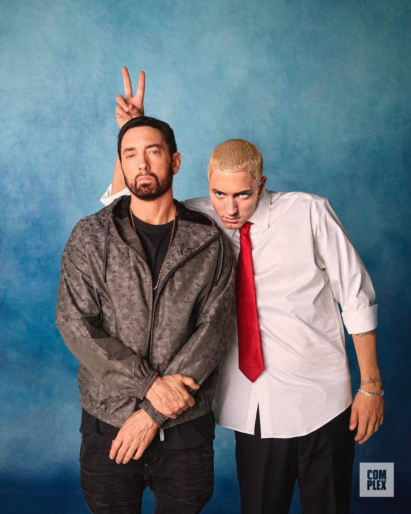 The Eminem Bible tweet media