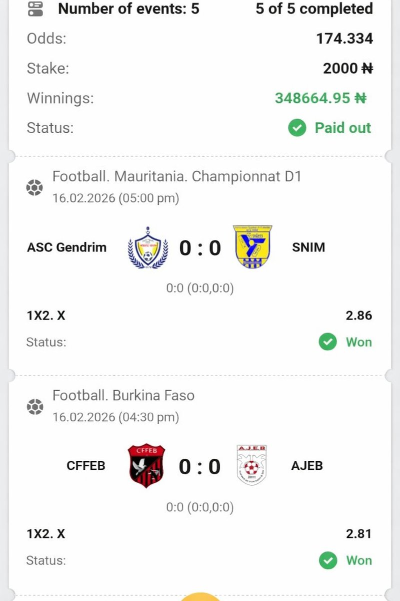 💥 💥 💥 💥 BOOOOM 💥 💥 💥 💥🎉 🎉 🎊 💯 

5/5 FT X BOOM ✅ ✅ ✅ ✅ ✅

Congrats if you played 🎉 🥂