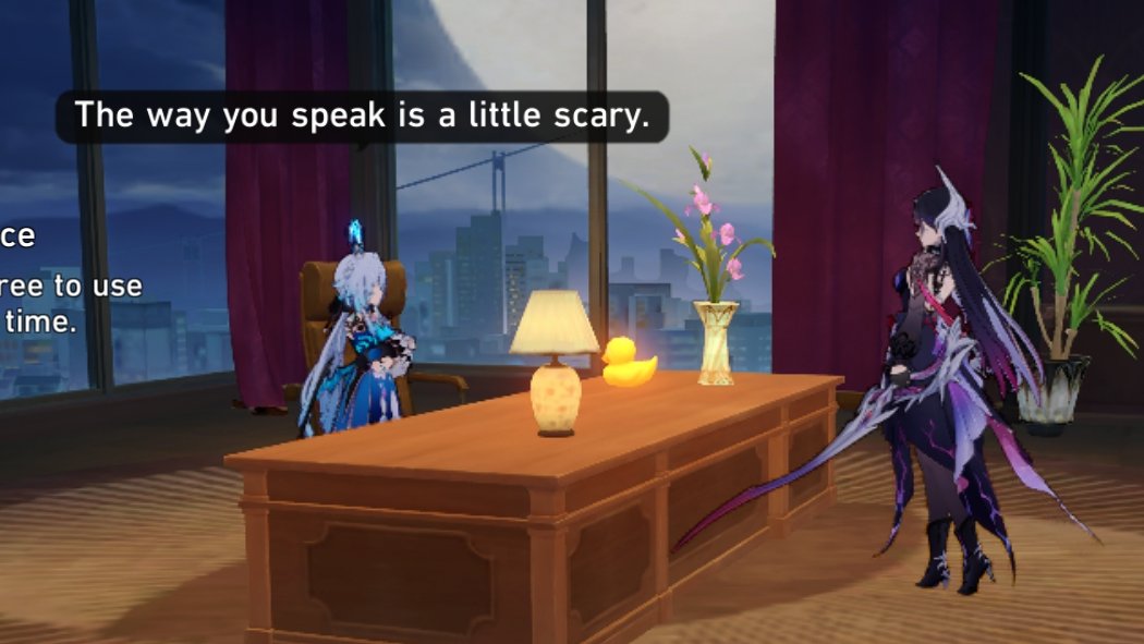 Hysilens thinking cerydra is ordering her to execute someone..girl no 😭😭😭