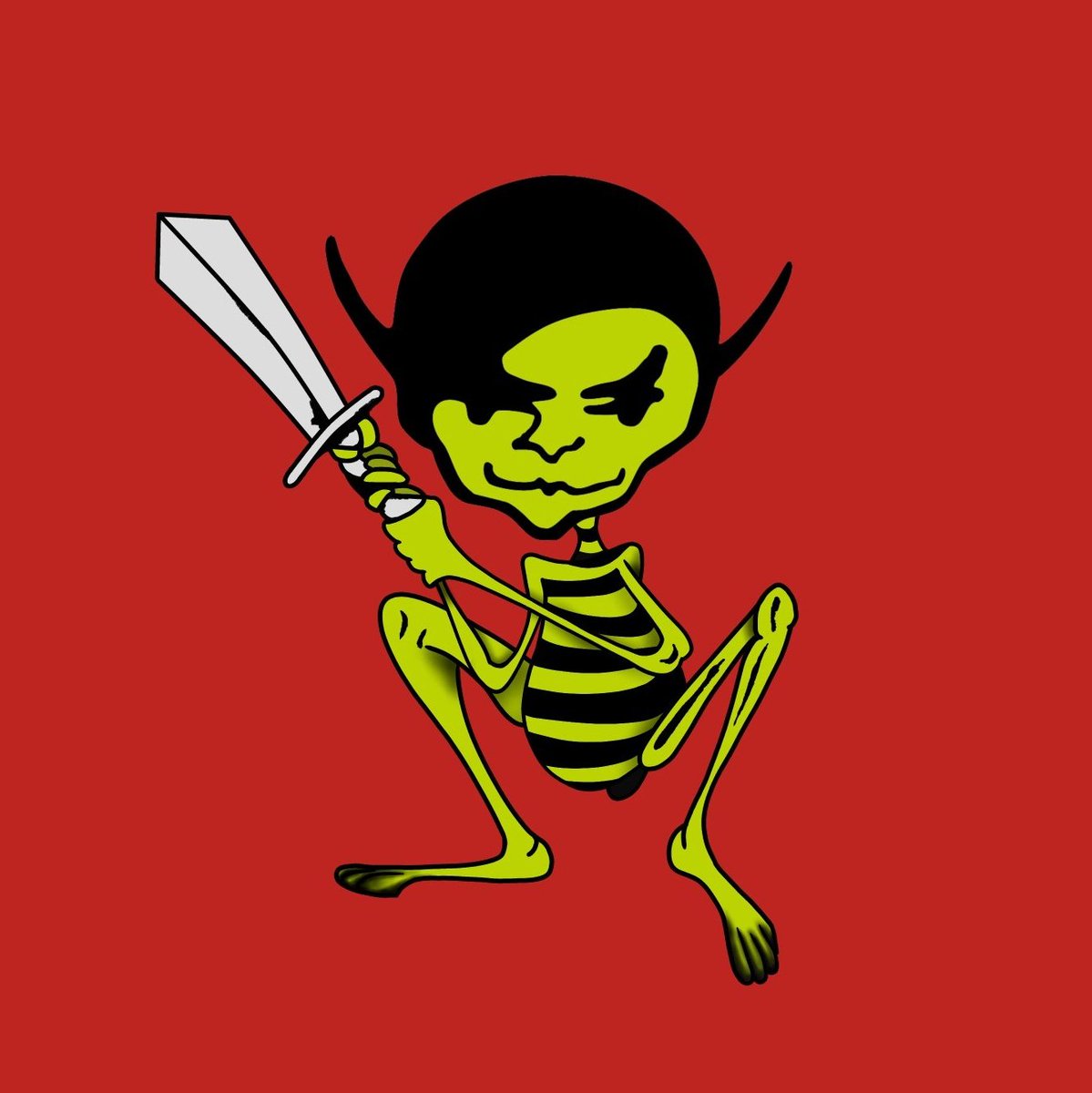 Yo si fuese un therian