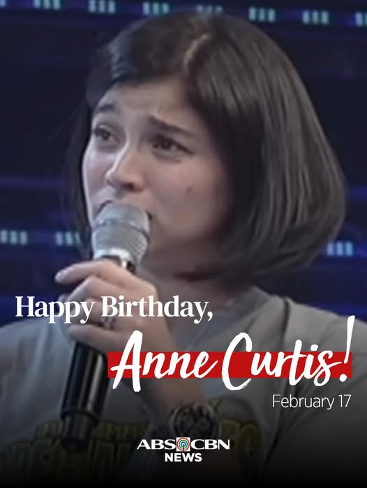 Happy birthday, OG IT girl!

Sana may pancit with lot of cheese, partnered with capsicum and sinaag. 😂