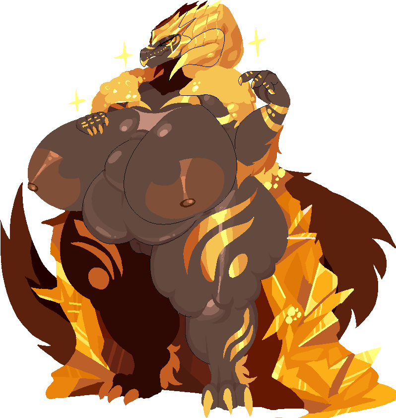 kulve taroth for a friend