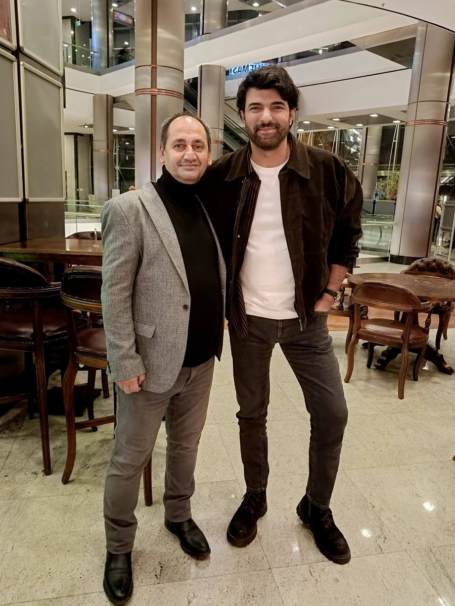 EnginAkyürekBAGG tweet media