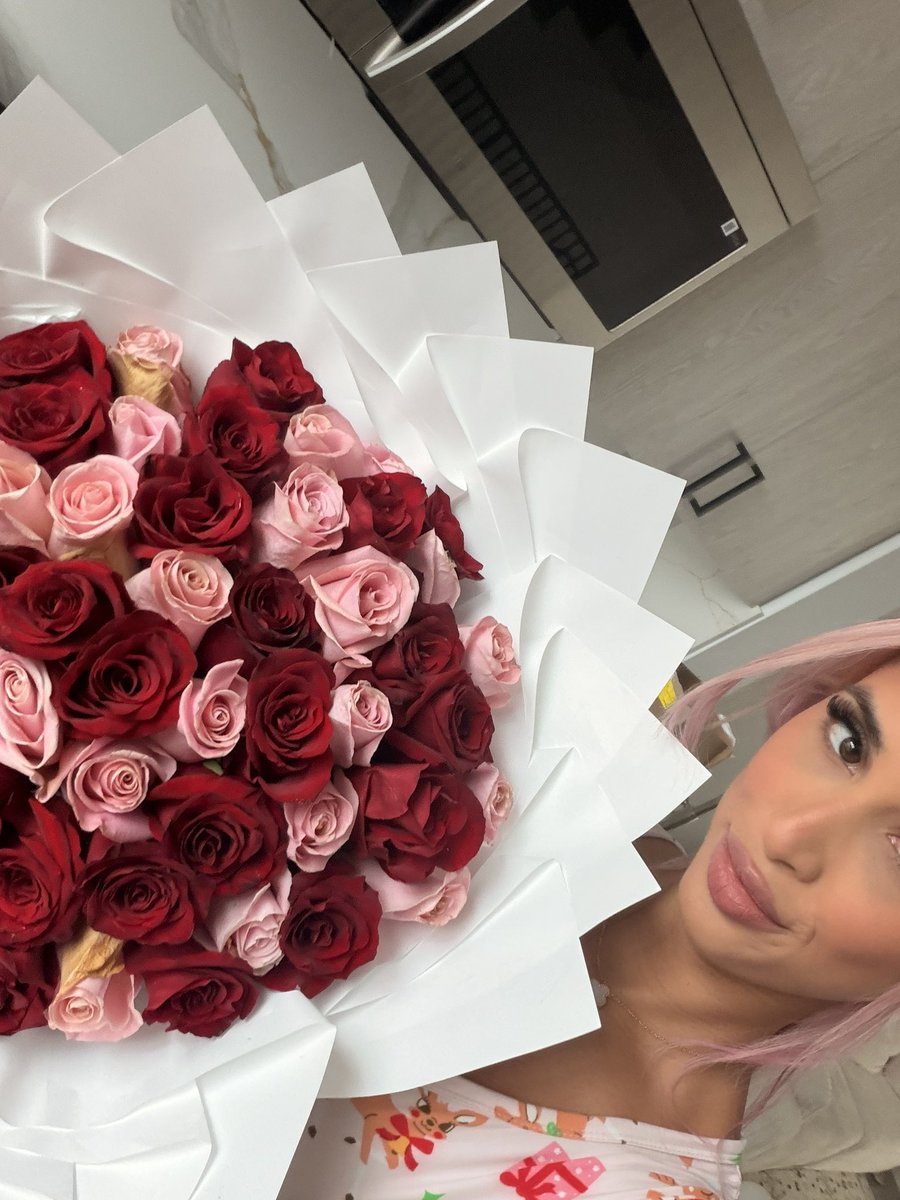 Gigi 🇻🇪 tweet media