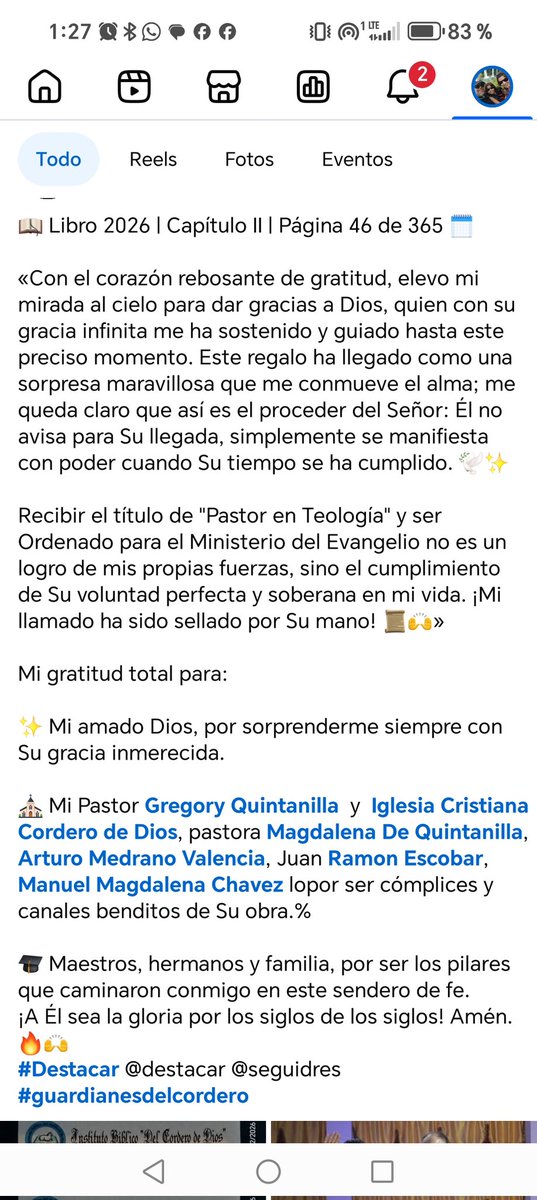 Yoagui's tweet photo. Uno más madrecita... https://t.co/M2qq6hno41